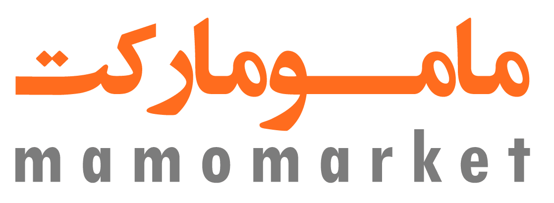 فروشگاه اینترنتی مامو مارکت